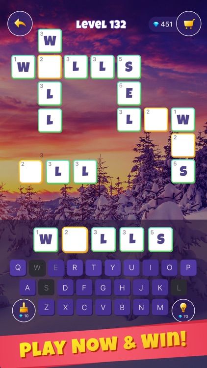 Codewords Adventure screenshot-4