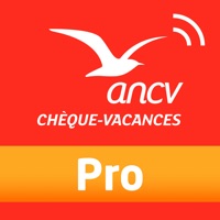 Chèque-Vacances Pro app not working? crashes or has problems?