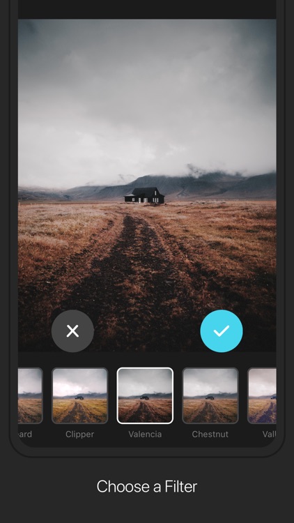 Storyluxe: Templates & Filters screenshot-3