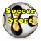 This is a simple app to keep score at soccer games
