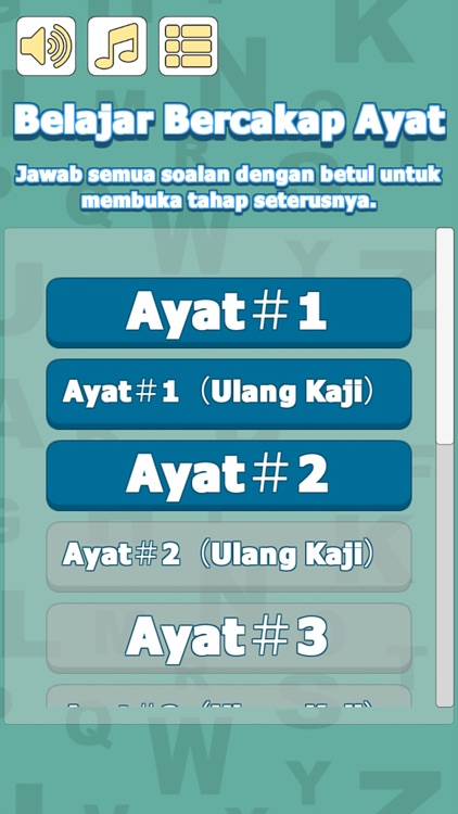 Belajar Bahasa Cina (Mandarin) screenshot-7