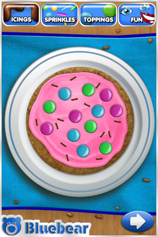 Cookies! by Bluebear - náhled