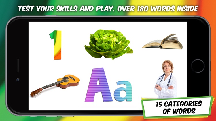 ABC for Kids Learn English