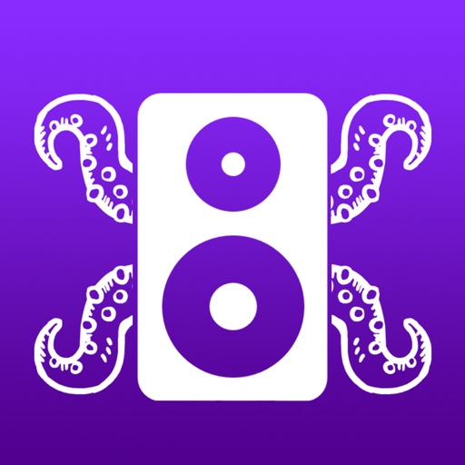 RPG Sounds: Cthulhu iOS App