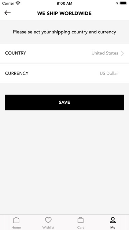Forever 21 screenshot-8