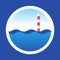 Use Sea Level Check to explore and capture how high sea levels are expected to be in the next few decades at any beach or coastal area in the United States