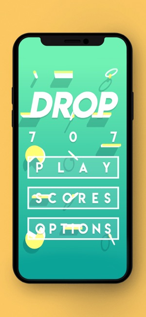 Drop - game(圖1)-速報App