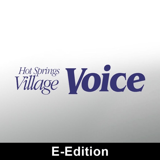 Hot Springs Village Voice icon