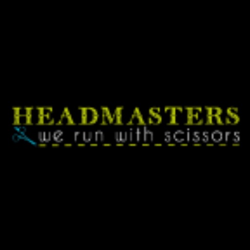 Headmasters Hair Company icon
