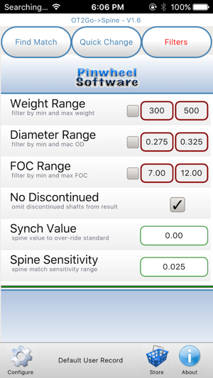 OT2Go Spine(圖3)-速報App