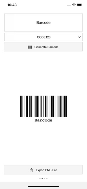 Multi Barcode Generator(圖1)-速報App