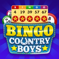 Bingo Country Boys Bingo Games apk