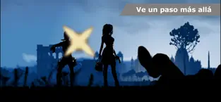 Captura de Pantalla 3 Cowboy Duel: Hunter Assassin iphone