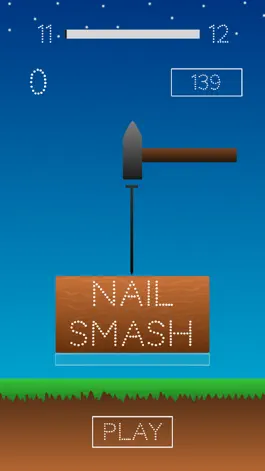 Game screenshot Nail Smash mod apk