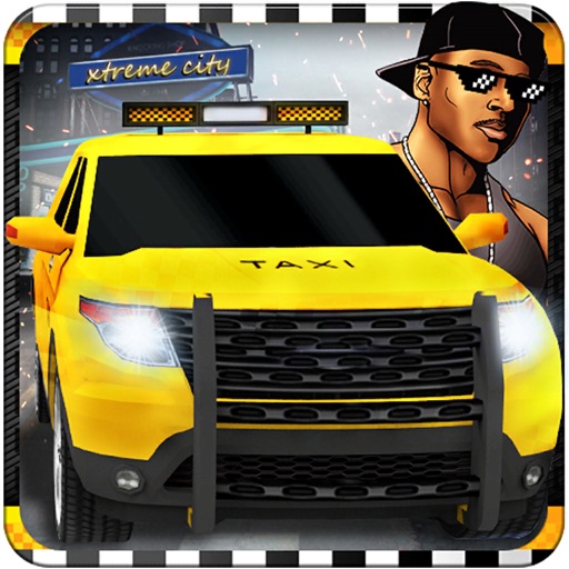 Crazy Taxi : No Limits Icon