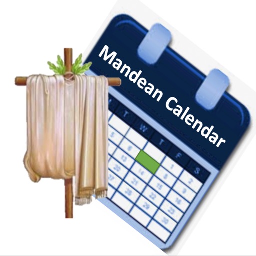 Mandaean Calendar / Melvashe icon
