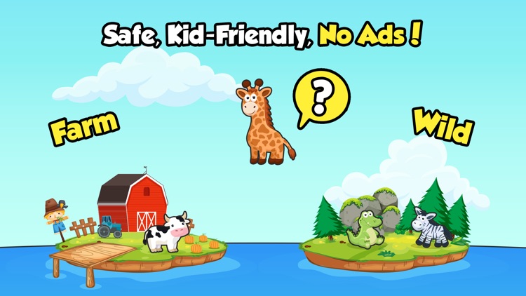 Toddler Learning Games 2 & 3 y screenshot-3