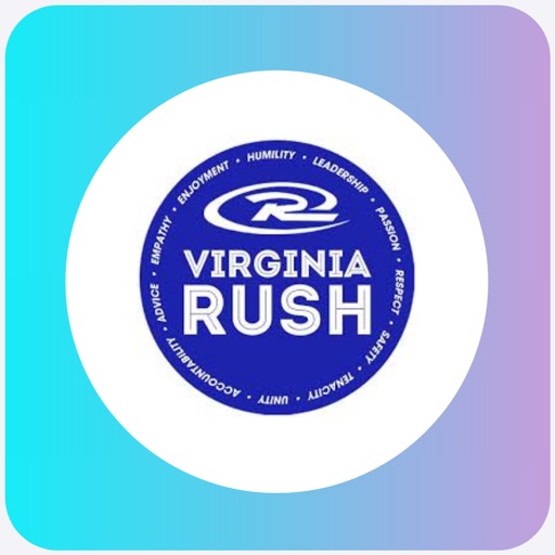VA Rush CAP App icon