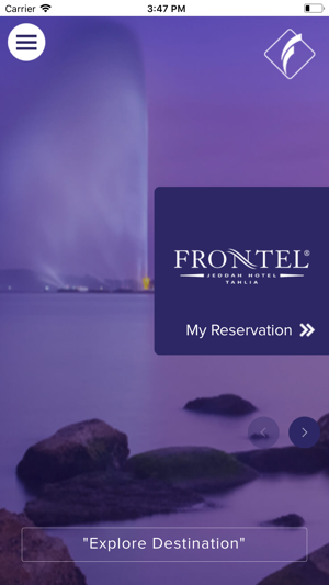 Frontel(圖1)-速報App