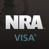 NRA Visa Card