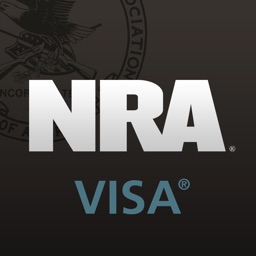 NRA Visa Card