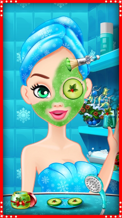 Hair Makeover & Makeup Salon