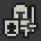 Explore endless dungeons, discover monsters and beat them all in a game of 21