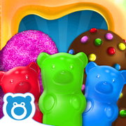 Make Candy - Food Making Game
