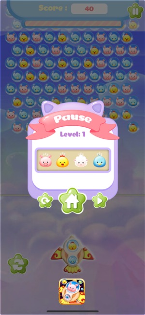 Wito Bubble Game(圖4)-速報App