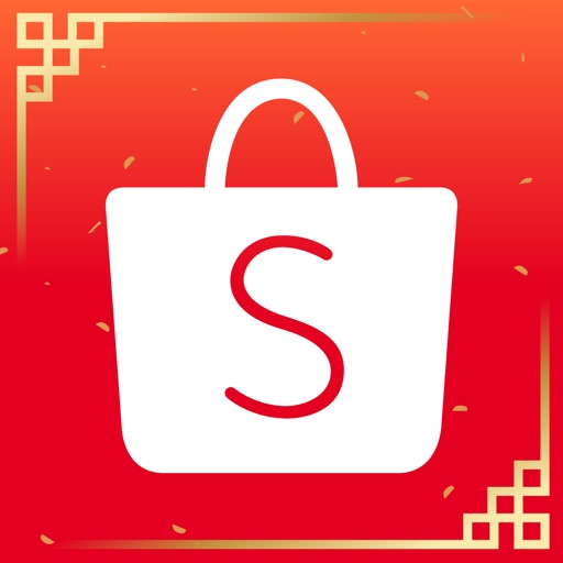 Shopee MY: Kongsi Facai