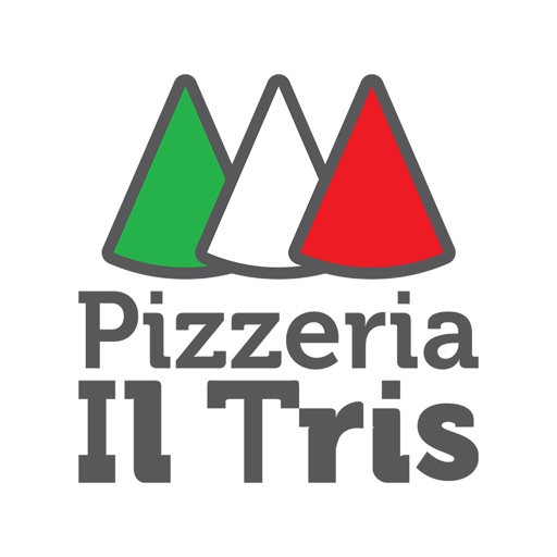 Pizzeria il Tris icon