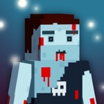Download Zombie Annihilation Merge Cube app