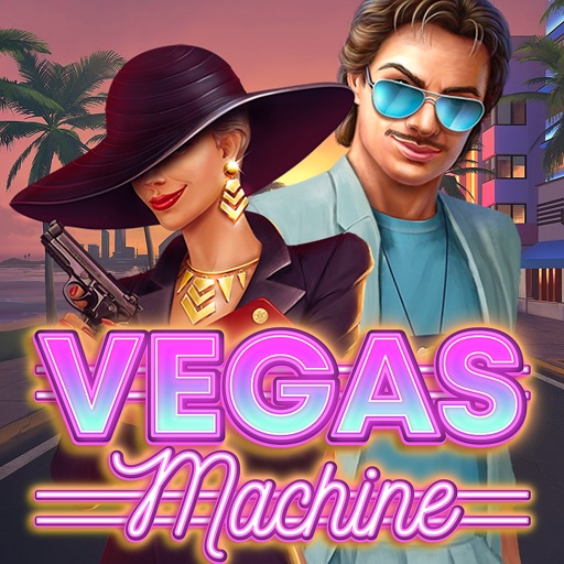 Vegas Machine