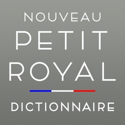 プチ・ロワイヤル仏和辞典（第4版）・和仏辞典（第3版） by 物書堂