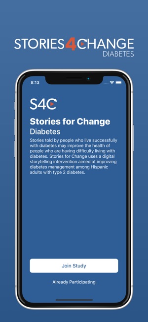 Stories for Change(圖1)-速報App