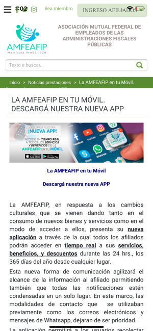 Amfeafip(圖3)-速報App