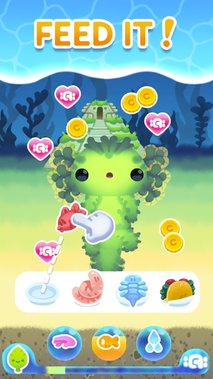 Axolochi screenshot-5