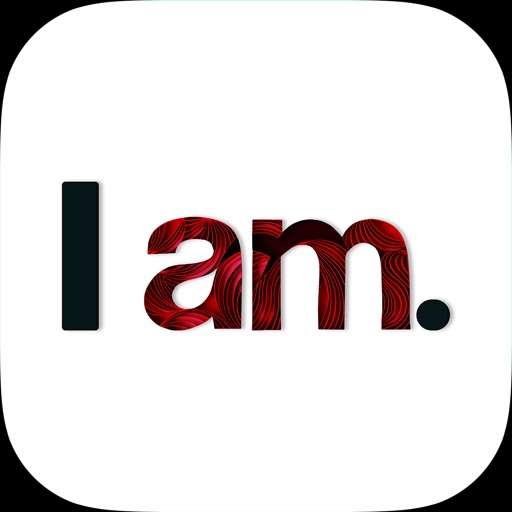 "I am" by Infobeing