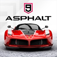 asphalt 9 legends gameplay cheats