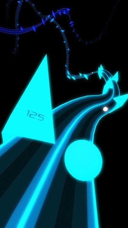 Rush screenshot-0