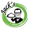 Джекс доставка еды, Jacks Food