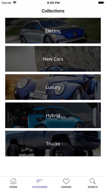 Car Deal - Instamobile screenshot-4