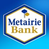 Metairie Bank Mobile for iPad Metairie Bank Mobile for iPad