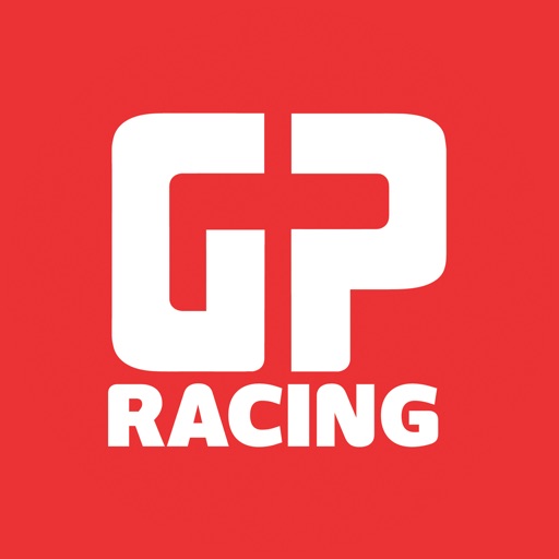 GP Racing Magazine iOS App