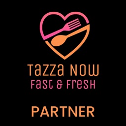 Tazza Now Partner