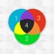 Gridster is an logic puzzle game with numbers and colors