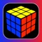 SU CFOP is an exquisite Rubik's cube fridrich method card, which gives beginners an intuitive experience of memorizing algorithms