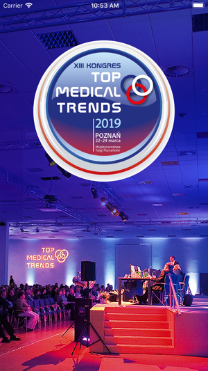 Top Medical Trends 2019