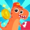 Icon Dino Preschool Learning Games