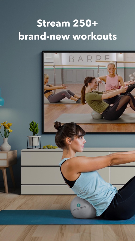 【图】Openfit – Fitness & Nutrition(截图1) 【图】Openfit – Fitness & Nutrition(截图1)
